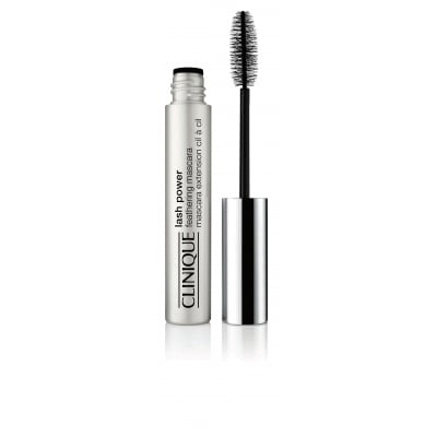 Lash Power Feathering Mascara  魔法羽翹睫毛液 Image