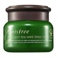 Green Tea Seed Deep Cream