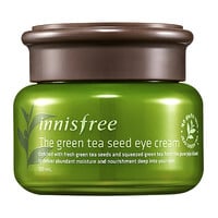 Green Tea Seed Eye Cream 綠茶籽精萃水份精華眼霜 Image