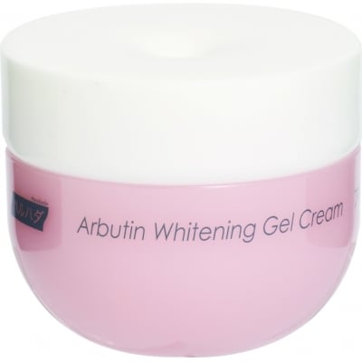 Arbutin Whitening Gel Cream 熊果美白凝膠霜 Image