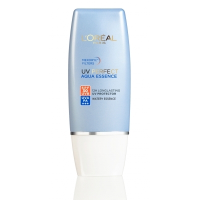UV Perfect Aqua Essence UV Protector SPF30 PA+++
