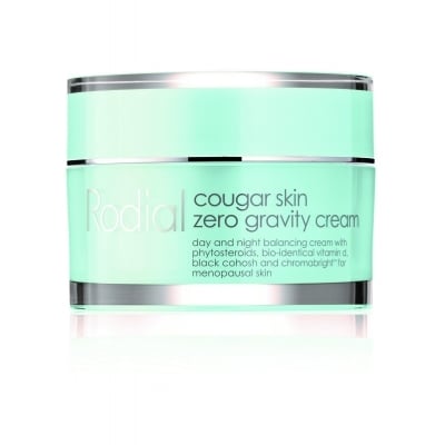 Zero Gravity Cream  緊緻抗皺乳霜 Image