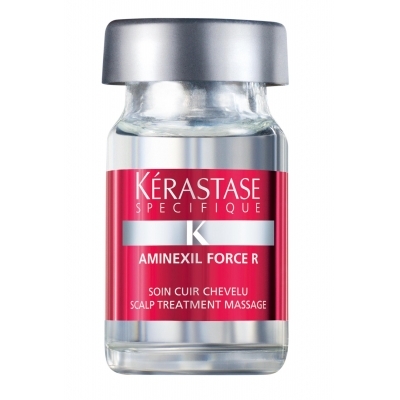 Specifique Aminexil For R