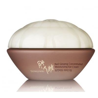 Red Ginseng Moisturizing Eye cream 高麗紅蔘眼霜  Image