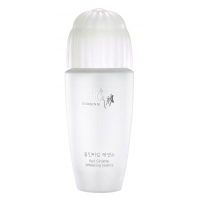 Red Ginseng Whitening Essence 紅蔘美白淡斑精華  Image