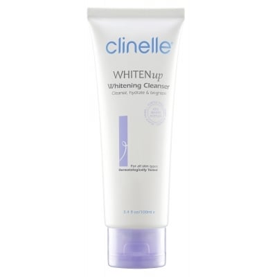 WhitenUp Whitening Cleanser   亮白保濕潔膚凝露 Image