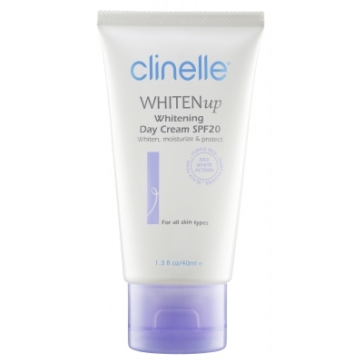 WhitenUp Whitening Day Cream SPF20 亮白防曬日霜 Image