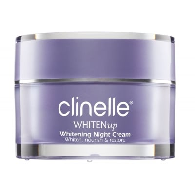 WhitenUp Whitening Night Cream  亮白修護晚霜 Image