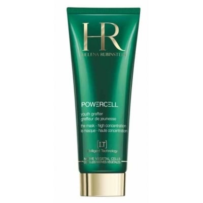 Powercell Youth Grafter Mask 細胞修復再生抗氧活膚面膜 Image