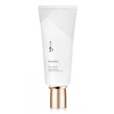 White Ginseng Moisture Peeling Gel