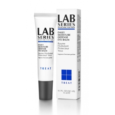 Daily Moisture Defense Eye Balm