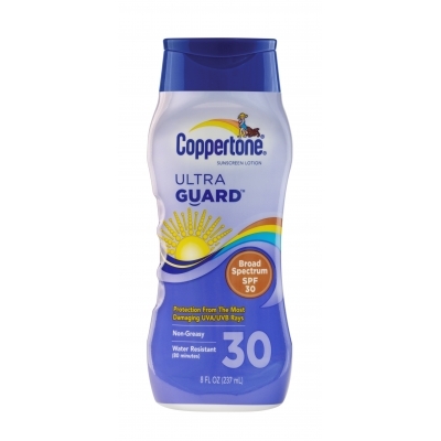 UltraGuard Lotion SPF 30