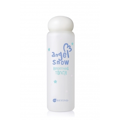 Angel Snow Brightening Toner