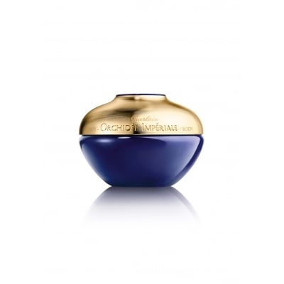 Orchidee Imperiale Body Cream 御庭蘭花極緻全效身體修護乳霜 Image