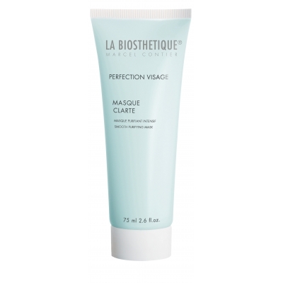 Perfection Visage Masque Clarte