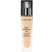 Mat Miracle 24H  Fluid Foundation