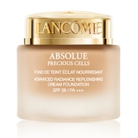 Absolue Precious Cells Advanced Radiance Replenishing Cream Foundation 極緻完美塑肌粉底霜 Image