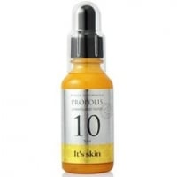 Power 10 Formula Propolis 蜂膠保濕彈力營養精華 Image