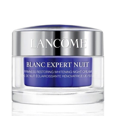 Blanc Expert Firmness Restoring Whitening Night Cream 全方位瞬白亮肌晚霜 Image