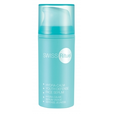 Hydra-Calm Youth Defense Face Serum