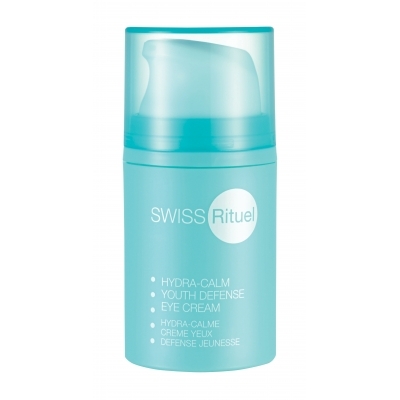 Hydra-Calm Youth Defense Eye Cream 