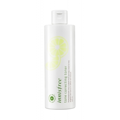 Tone Correcting Toner 