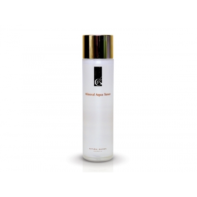 Mineral Aqua Toner