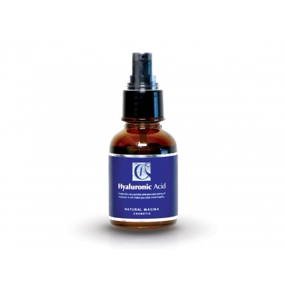 Hyaluronic Acid Ampoule