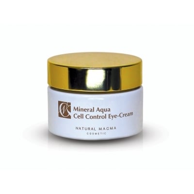 Mineral Aqua Cell Control Eye-Cream