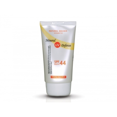 Mineral UV Defense