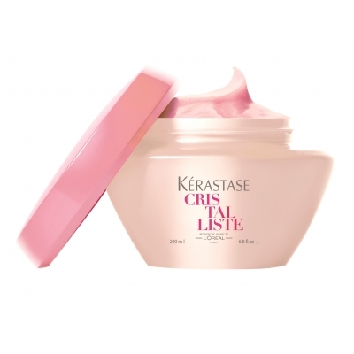 Cristalliste Masque Cristal Luminous Perfecting Masque