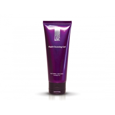 Fluid Cleansing Gel