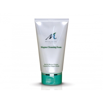 Magma Cleansing Foam