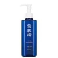 Sekkisei Clear Cleansing Oil    Image