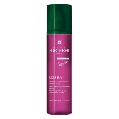 Lissea Thermal Protecting Smoothing Spray 絲滑順直護髮噴霧 Image