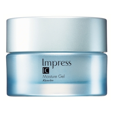 Impress IC Moisture Gel  Image