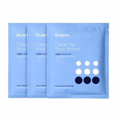 Clean Up Your Pores