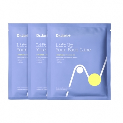 Lift Up Your Face Line