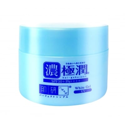 Super Hyaluronic Acid UV Day Gel SPF50+ PA++++ 濃極潤 UV 防曬面霜 Image