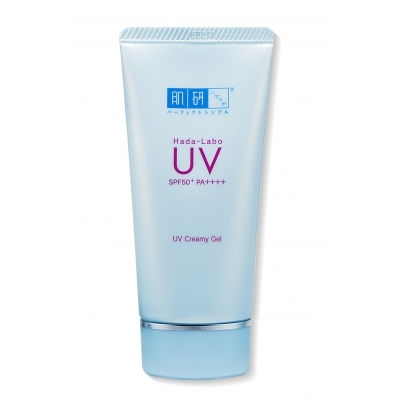 Super Hyaluronic Acid UV Creamy Gel SPF50+ PA++++ 