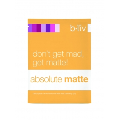 Absolute Matte 