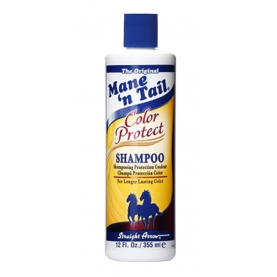 Color Protect Shampoo 