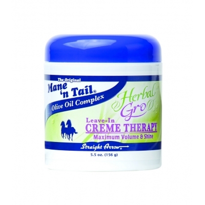 Herbal Gro Cream Therapy 