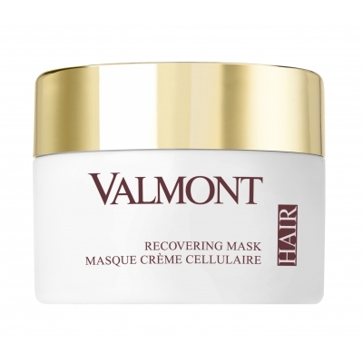 Recovering Mask