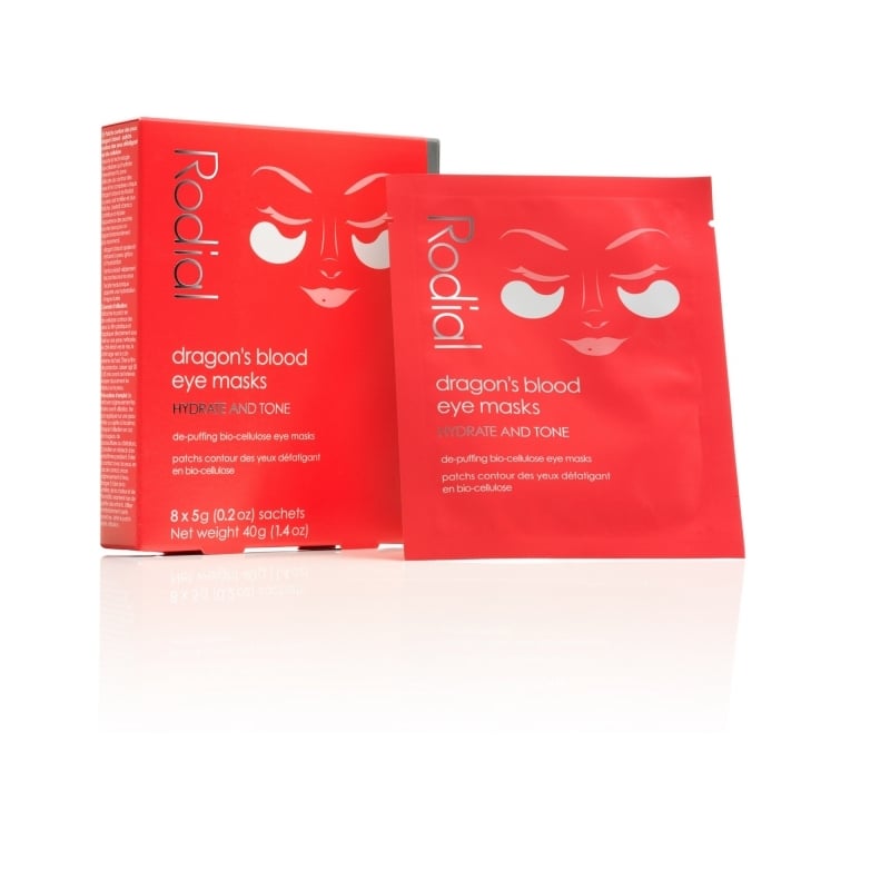 Dragon’s Blood Eye Masks 血竭緊緻眼膜 Image