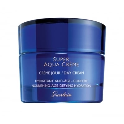 Super Aqua Crème Day Cream 特效水合保濕修護霜 Image