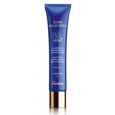 Super Aqua Serum BB Cream 遮瑕修護霜 Image