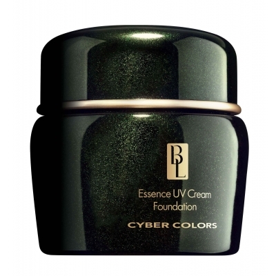 Black Label Essence UV Cream Foundation SPF 18 PA++