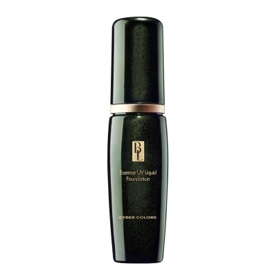 Black Label Essence UV Liquid Foundation SPF 18 PA++ 漢方精華粉底液 Image