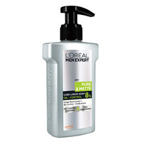 Men Expert Pure & Matte Carewash